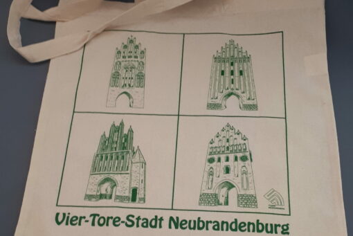 RL-Media - Beutel mit den vier Toren