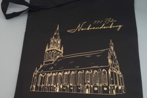 RL-Media - Beutel mit der Konzertkirche NB