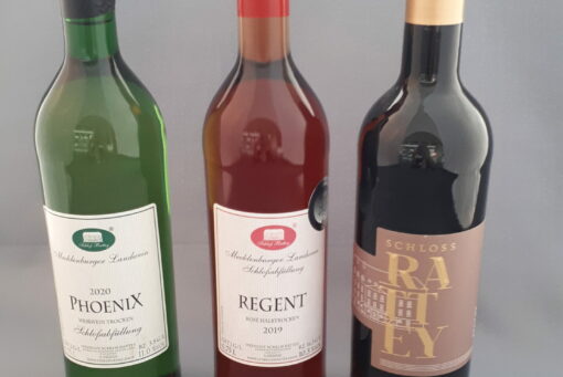 Weingut Rattey