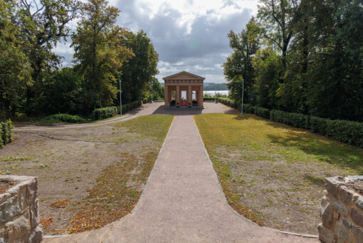 Belvedere (c) Steffen Böttcher
