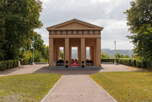 Belvedere (c) Steffen Böttcher