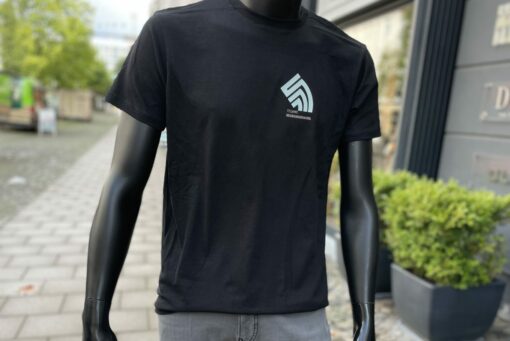 Stadt NB - 775-Kollektion: T-Shirt