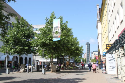 Werbegemeinschaft Neubrandenburger Innenstadt e.V.