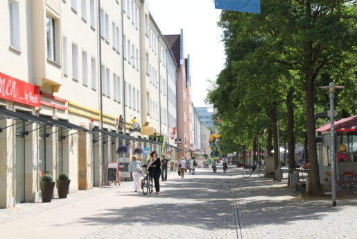Shopping