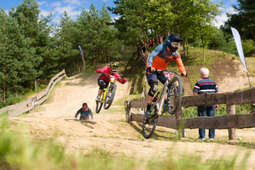 Dirt Force Bikepark e. V.
