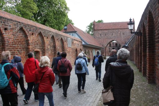 Ihre individuelle Stadt(ver)führung