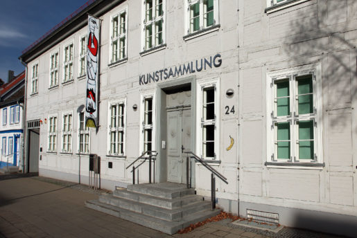 Kunstsammlung Neubrandenburg