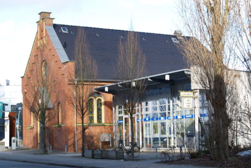 Cinema