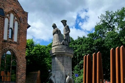 Mudder-Schulten-Brunnen @MFA
