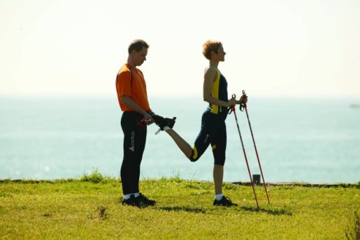 Nordic Walking