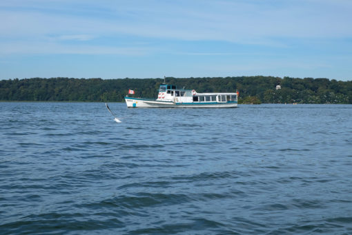 Schifffahrt