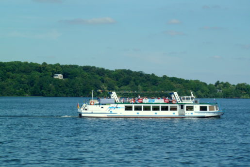 Reiseleitungen