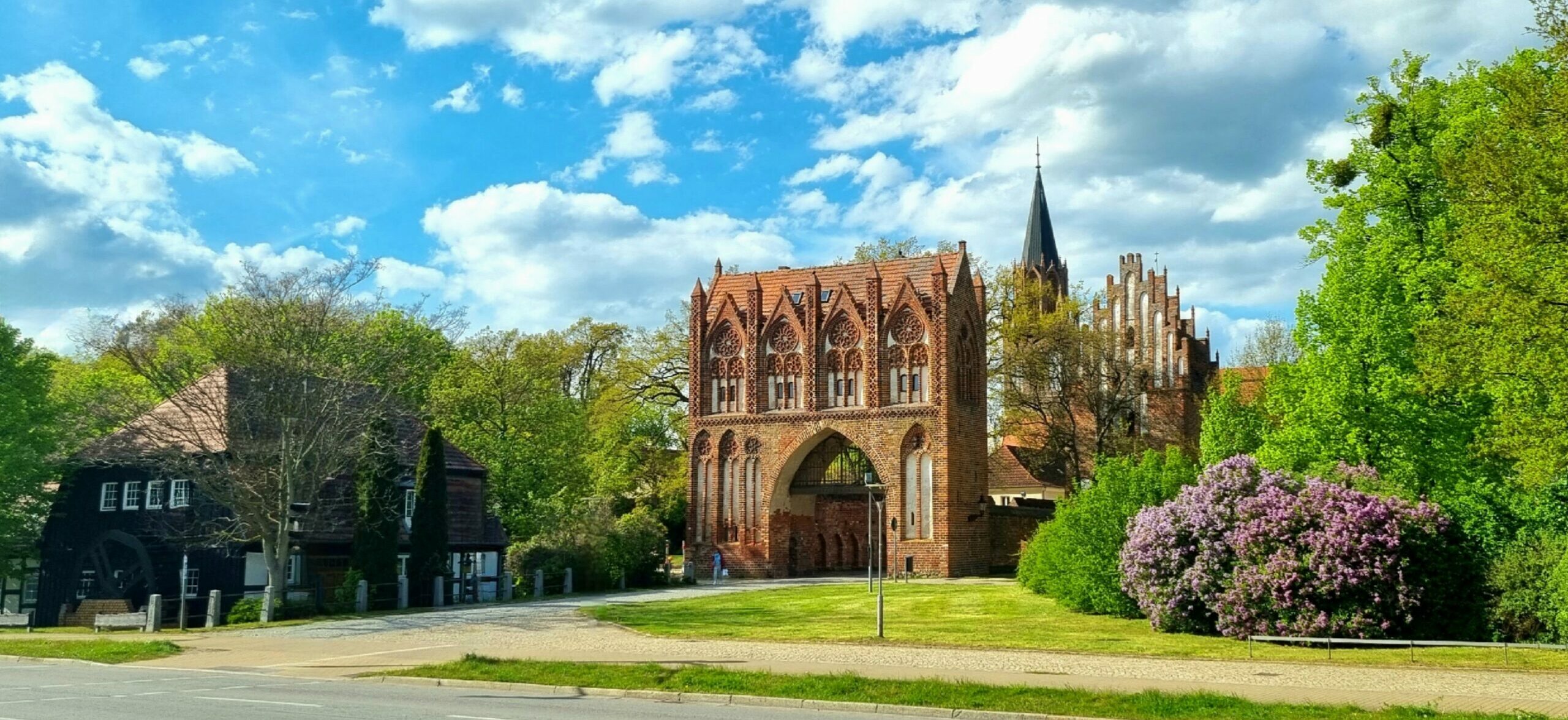 (c) Neubrandenburg-touristinfo.de