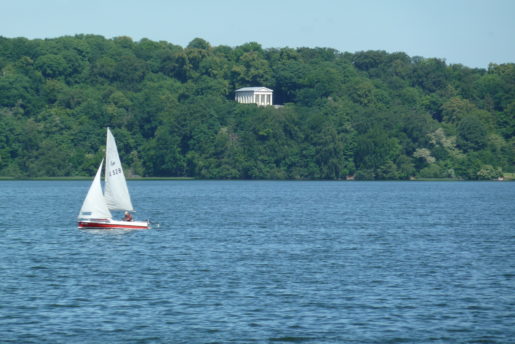 Lake Tollensesee