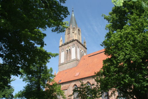 The Concert Church