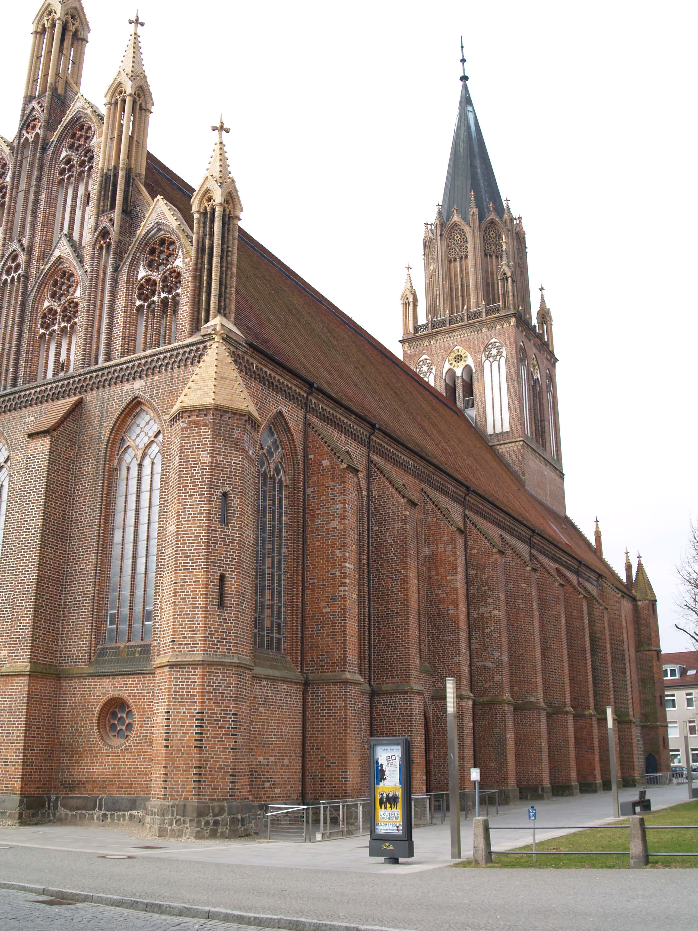 Konzertkirche